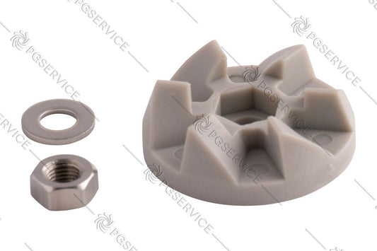 SMEG Coupling Pin Friction Transmission bicchiere Blender 50 Style BLF01