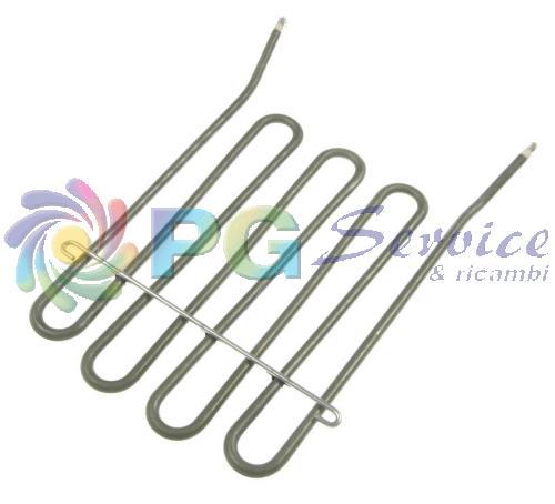 Delonghi heating element resistance 1800W 230V fryer F956V F959V