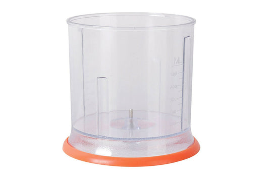 Ariete tazza ciotola contenitore 500ml tritatutto Choppì 400 1829 1829/1