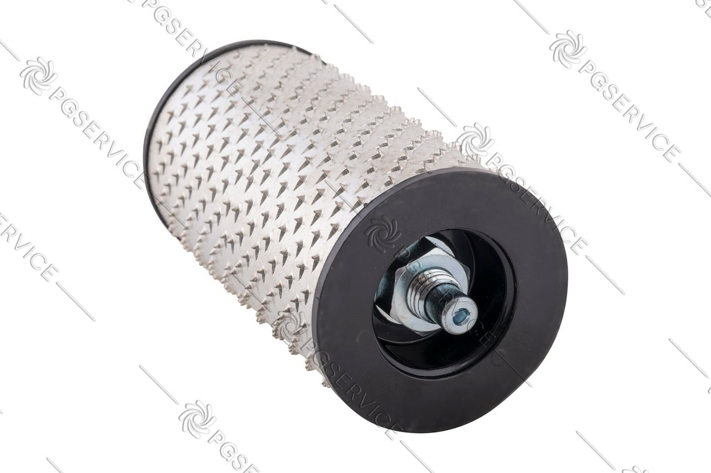 Reber originele tandwielrasp schijf nr.5 8900N 9601N 9602N 9603N