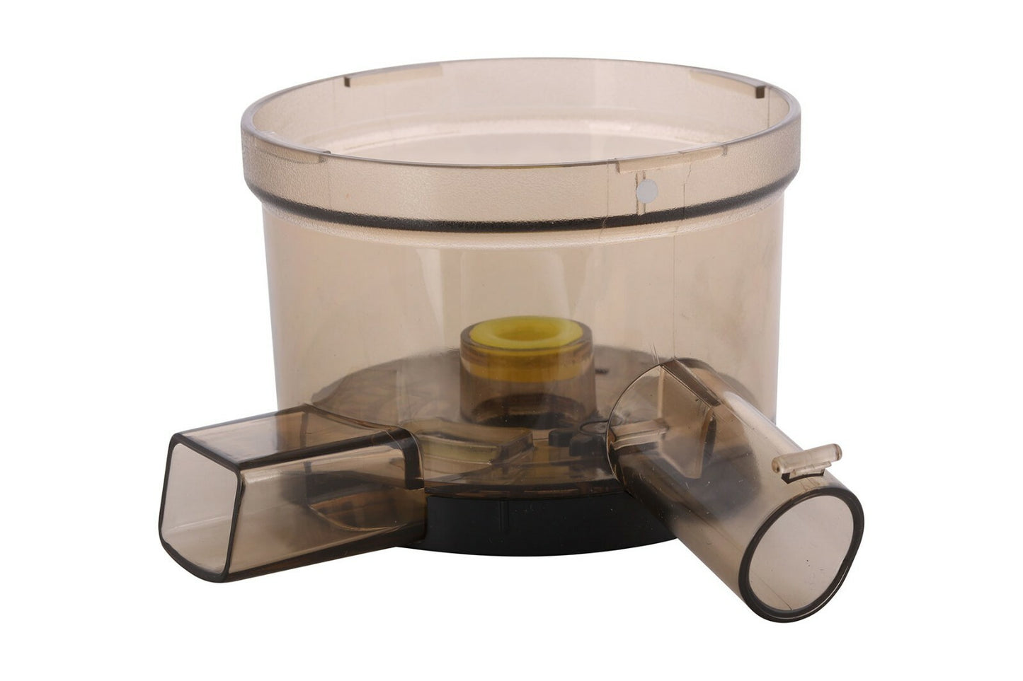 RGV Tazón Envase Separador Junta Extractor Verde Jugo 110980