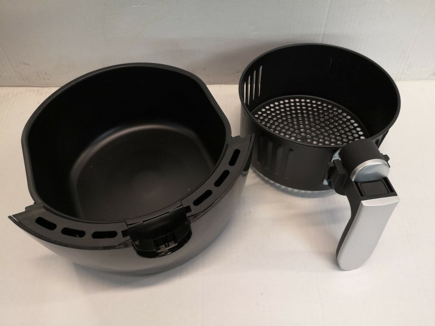 Ariete contenitore cestello manico cassetto friggitrice Airy Fryer Digital 4616