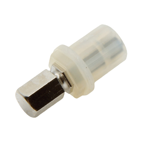 Marcato giunto perno scanalato impastatrice Pasta Fresca Mixer Wellness NOTE!