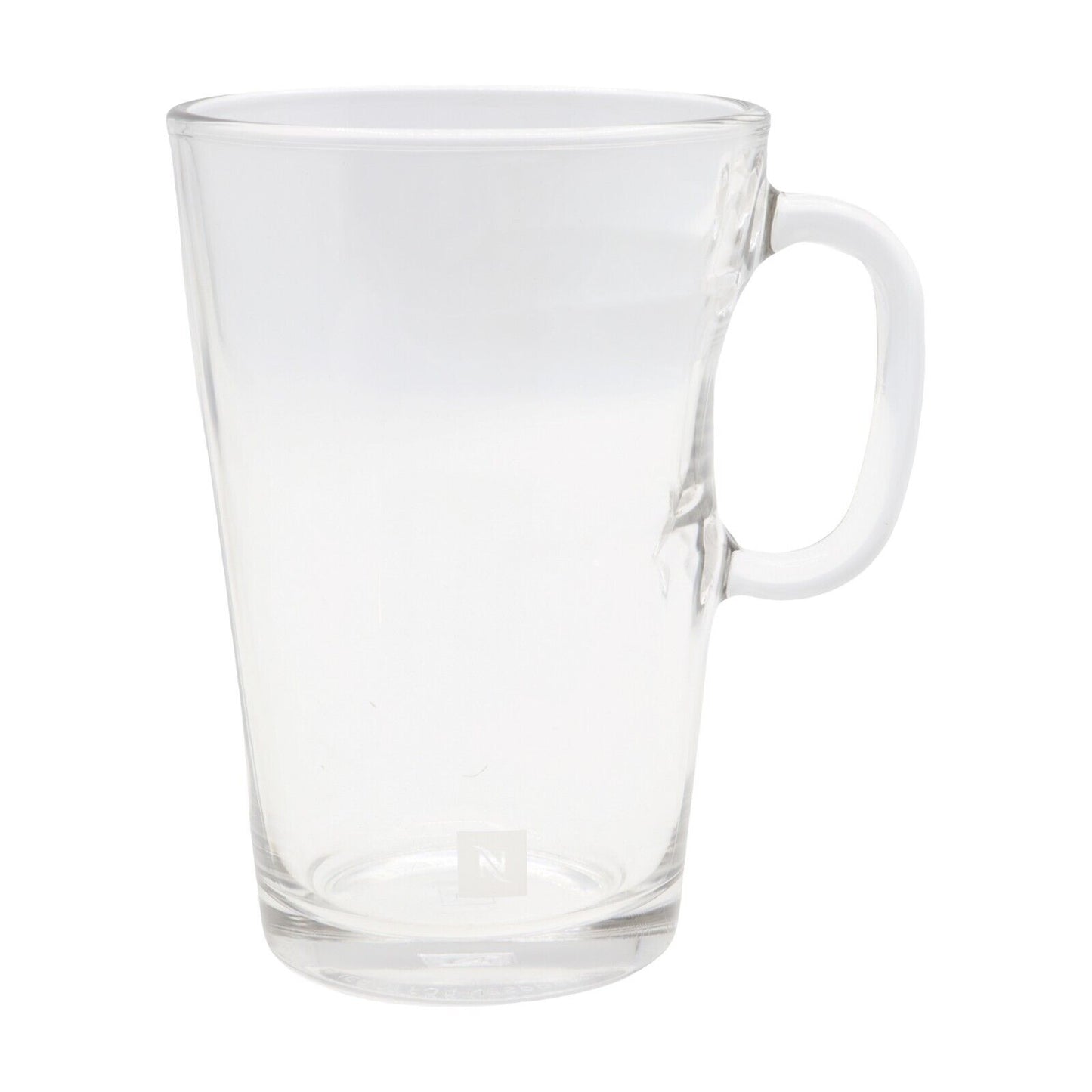 Krups Nespresso tazza bicchiere vetro per macchina caffè Atelier XN8908 NL8908