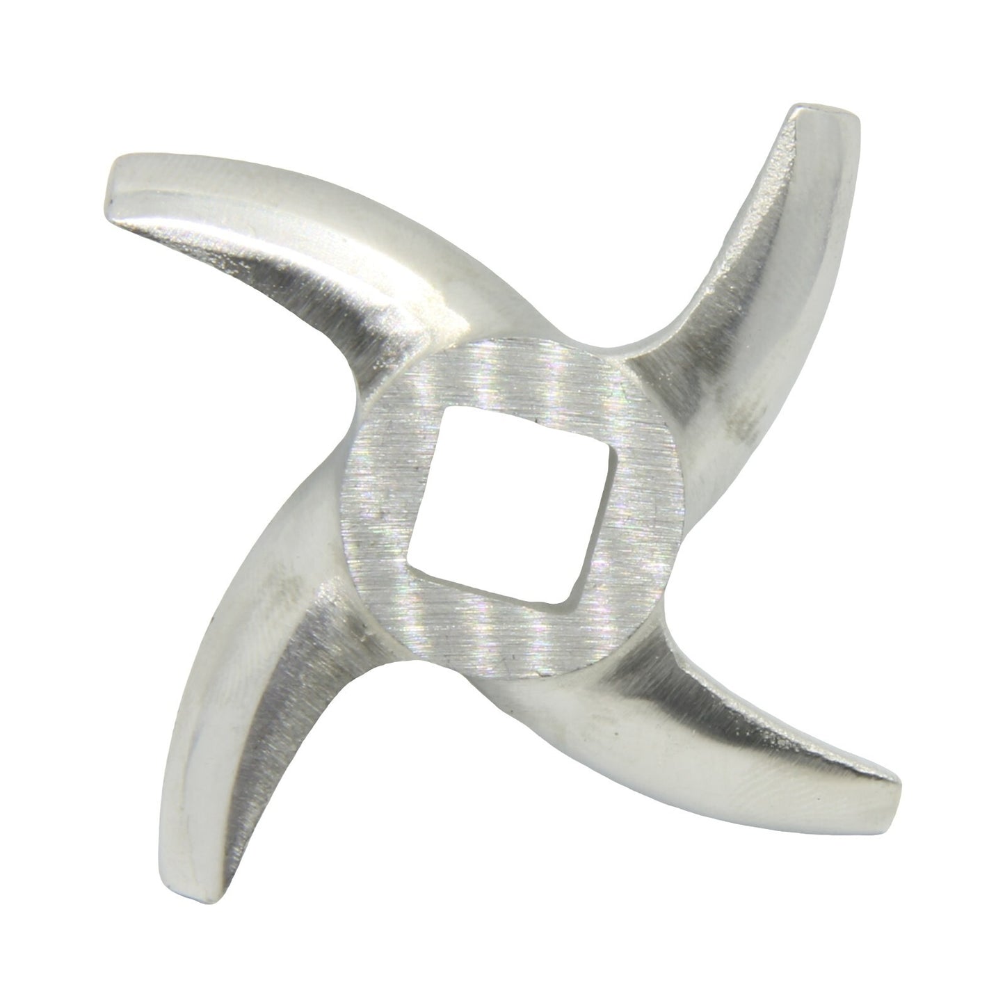 RGV schijf ster 60mm vierkant 10mm hakmolen TritaExpress 110405