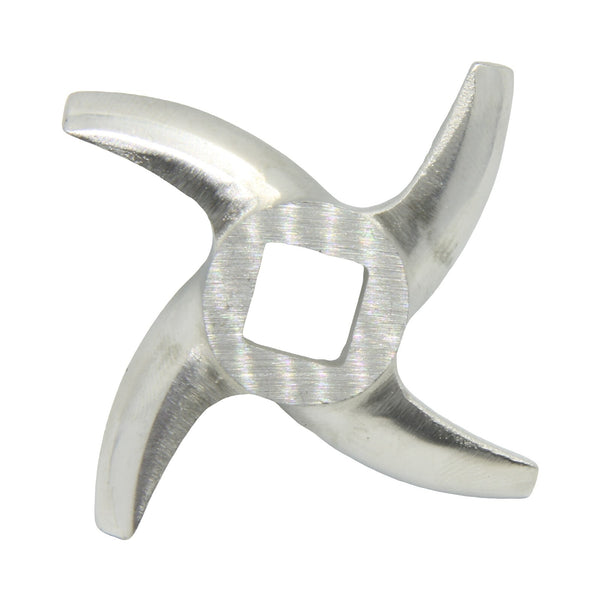 RGV schijf ster 60mm vierkant 10mm hakmolen TritaExpress 110405