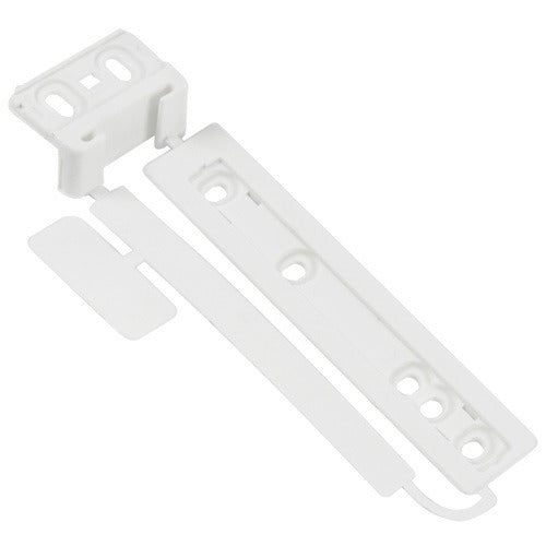 Electrolux AEG Rex Zanussi kit accessoire coulissant porte réfrigérateur encastré