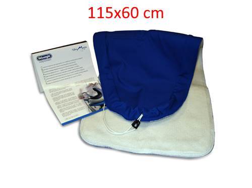 Delonghi hoes bedekking strijkplank ademend 115 x 60 cm hoge kwaliteit