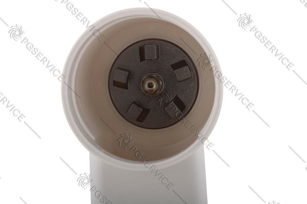 RGV korpus gniazdo wałków tarki przecierak do pomidorów rozdrabniacz Duetto Plus 110251