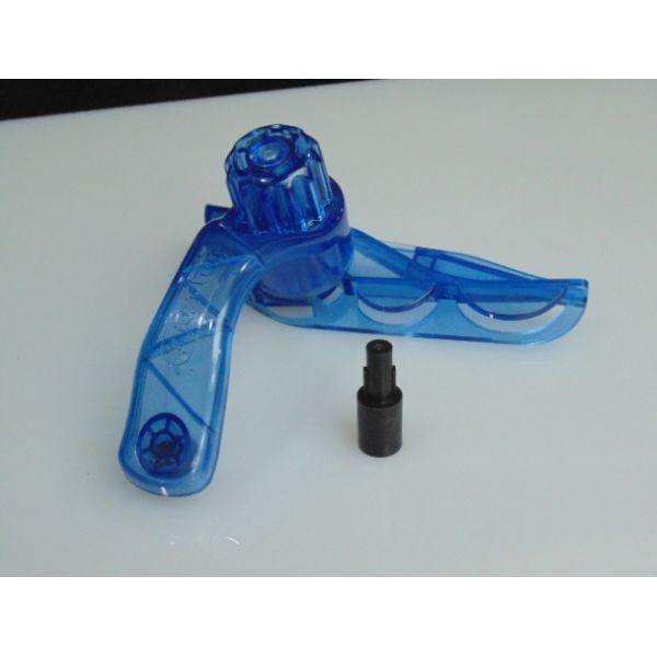 Imperia Guide Bras Bleu Broche Moteur Pâte Facile 600 610 620 630 650 675