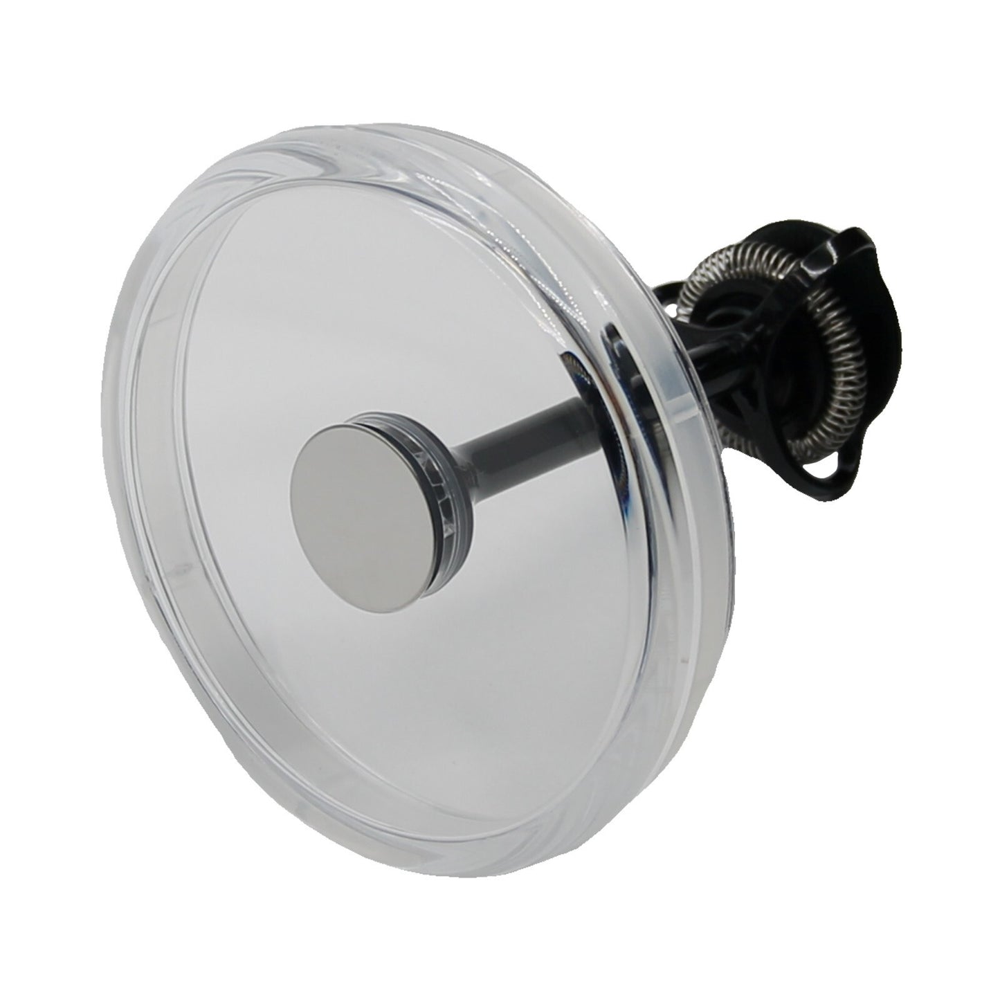 WMF coperchio tappo frusta farfalla cappuccinatore Lineo 0413120011 0413120711