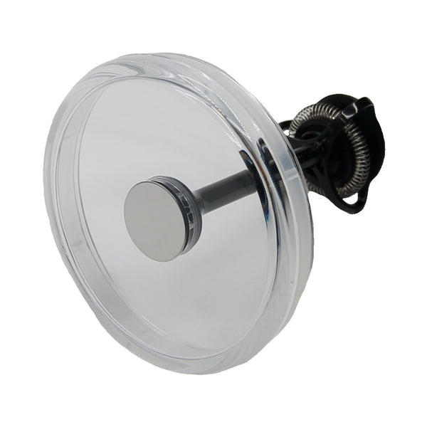 WMF coperchio tappo frusta farfalla cappuccinatore Lineo 0413120011 0413120711