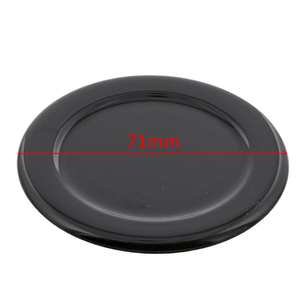 Electrolux AEG Rex coperchio disco bruciatore medio 71mm piano cottura original