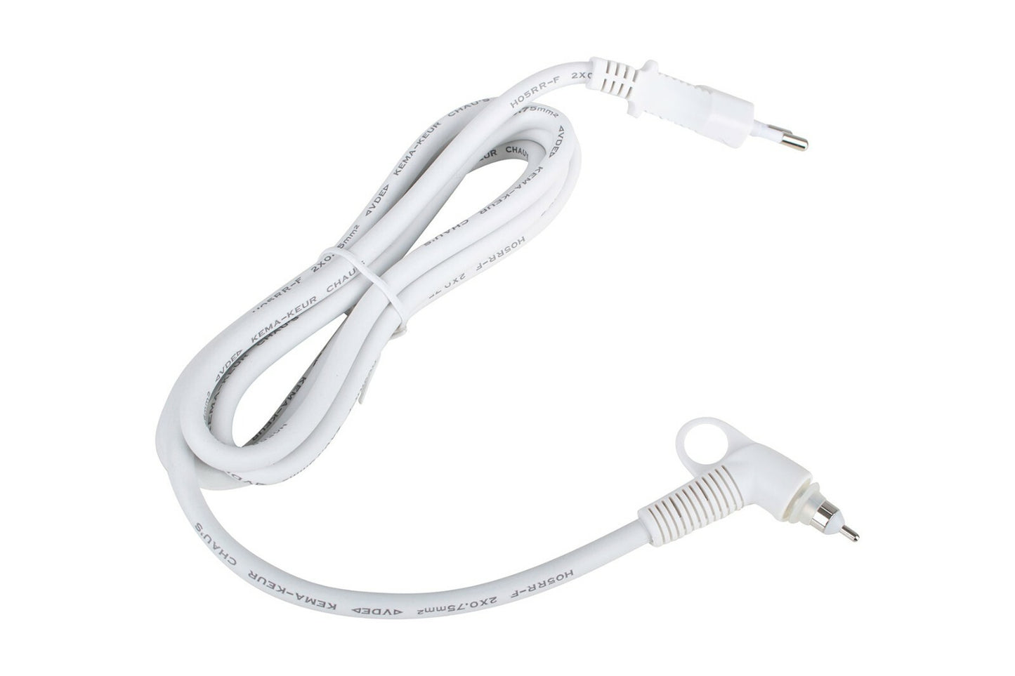 Rowenta Calor cavo alimentazione piastra per capelli Wet & Dry CF7550