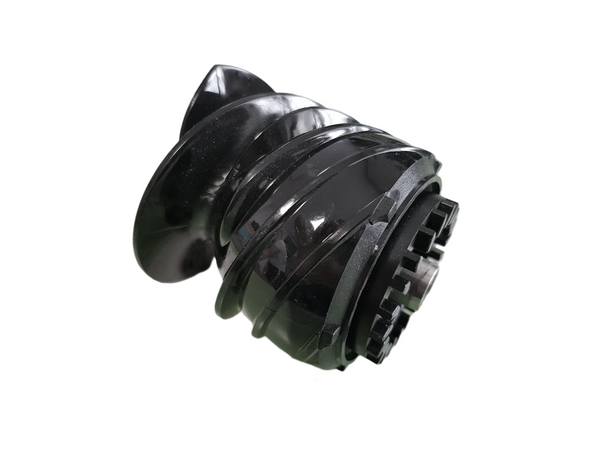 H. Koenig Pala Tornillo Sin Fine Cóclea Premitore Extractor Centrifugadora GSX12