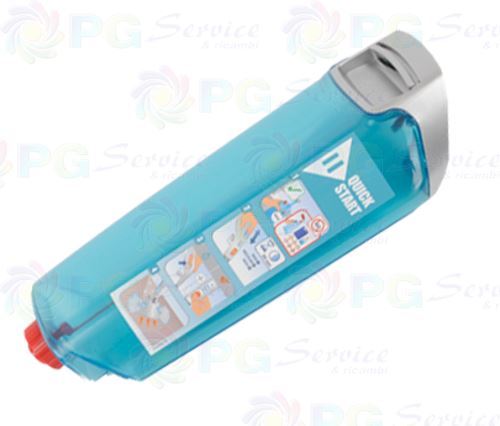 Rowenta zbiornik bidon wody + korek do mopa parowego Clean Steam RY7535 RY7557