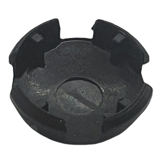 Marcato dop zwart handvat kunststof pastamachine uitrolmachine Ampia Atlas