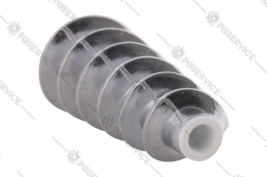 RGV cochlea șurub fără sfârșit pentru pasator de roșii Duetto Plus 110250 110251