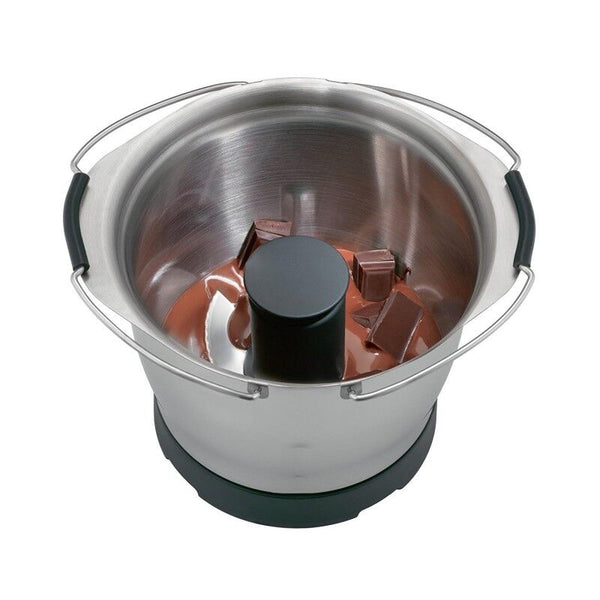 Moulinex Zubehör Mini-Schüssel Zerkleinerer 1,4 Liter Cuisine Companion XF38AE10