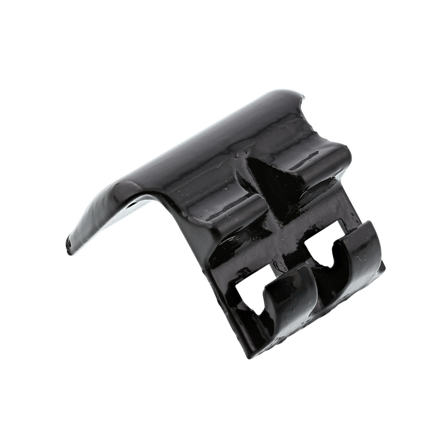 Electrolux Rex Zanussi 2x ganci clip blocco griglia piano cottura ZGF PP64 EHG