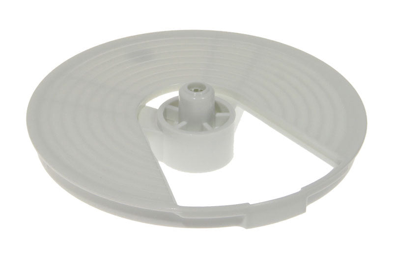 Ariete Disque Hébergement Support Porte Lame Circulaire Robot Robomix 1769