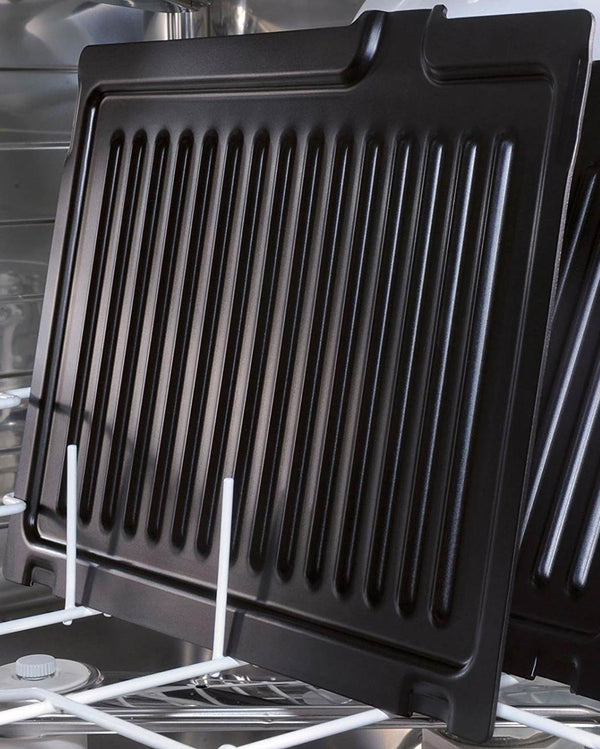 Imetec płyta górna grilla grelhador de carne Professional GL3000 7811