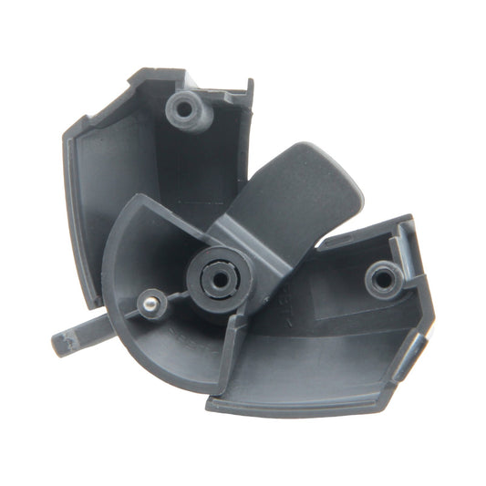 Polti wsparcie blokada końcówka blokada żelazko do prasowania Vaporella Next VN18.10 VN18.30