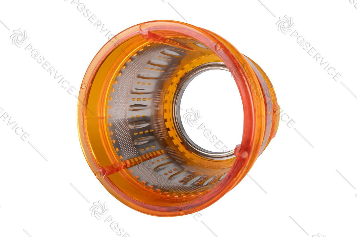 H.Koenig Filter Sieve Bucket Container Extractor Centrifuge GSX12