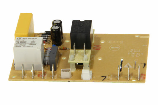 Braun scheda elettronica PCB ferro caldaia CareStyle 5 IS5145 IS5155