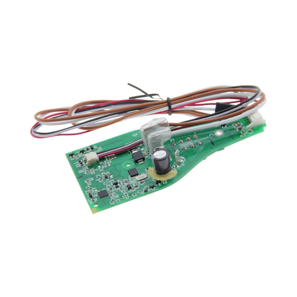 Black & Decker Registerkarte " PCB Besen Staubsauger Powerseries 36V BHFEV36B2DW