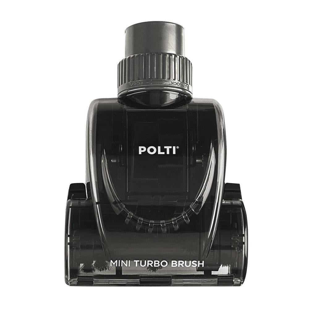 Polti mini turbo borstel Vaporetto Unico Lecoaspira MCV20 MCV50 MCV80 FAV 30 70