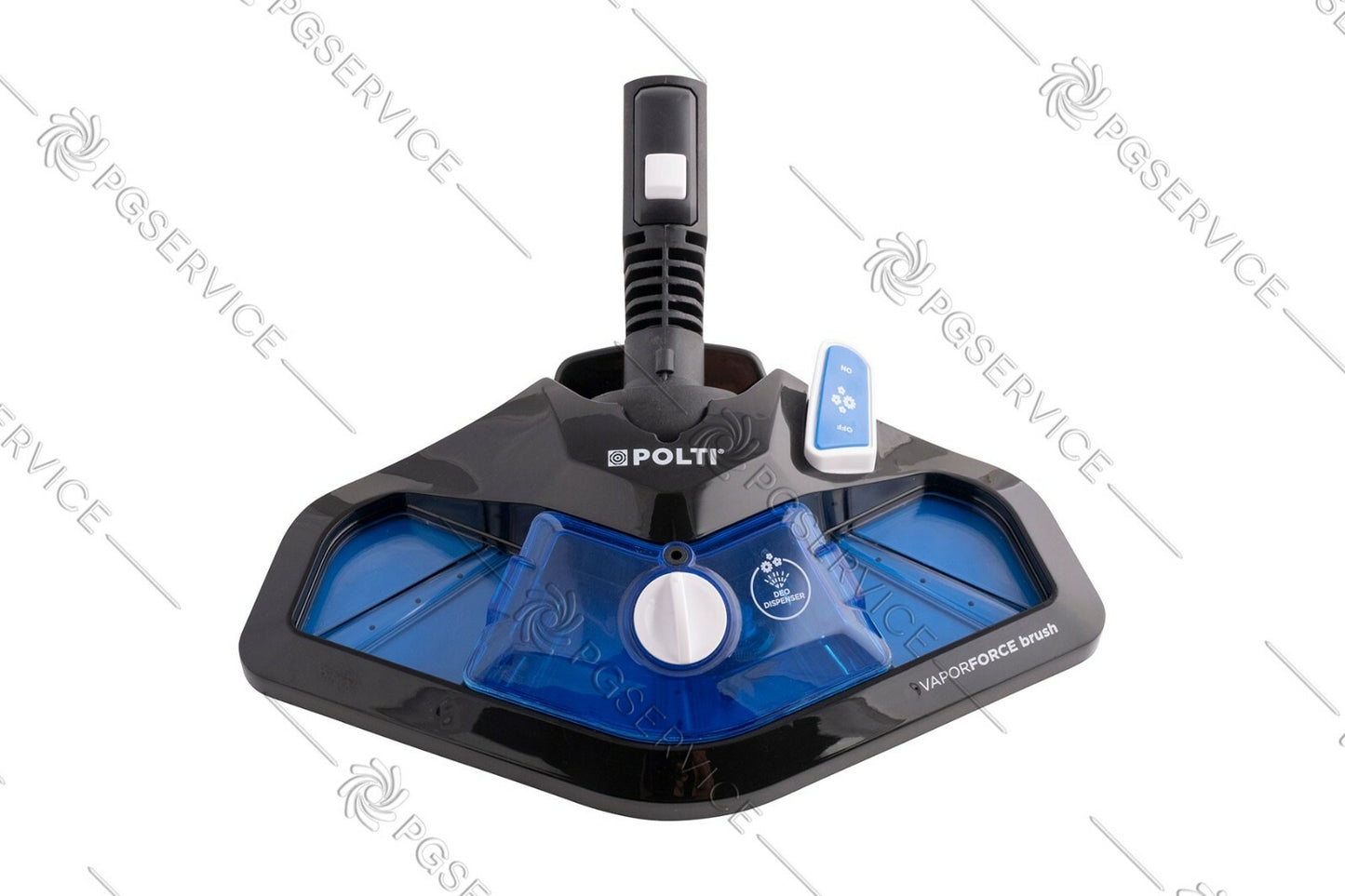 Polti borstel aansluiting tank VaporForce Vaporetto Smart 35 40 100 120