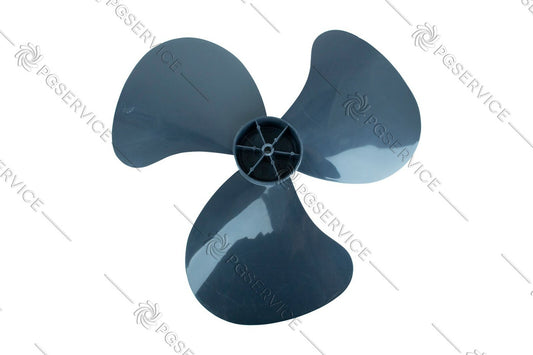 Taurus Ventilateur Pelle Hélice 36cm Trou 8mm Ponent 16 16C 944636 944637