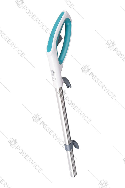 Polti manico maniglia tubo asta azzurra scopa vapore Vaporetto SV450 PTEU0282