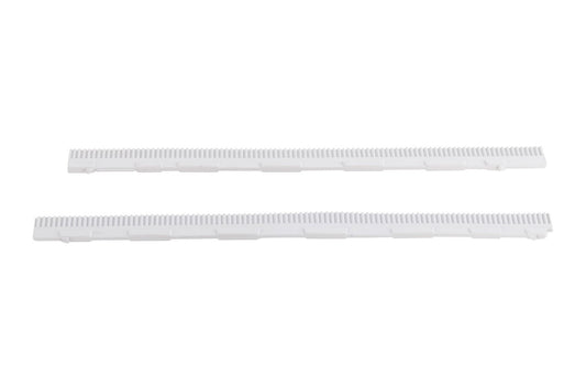 Polti Shims Bands Rubber Brush Unico MCV20 MCV50 MCV70 MCV80 MCV85 Pbeu