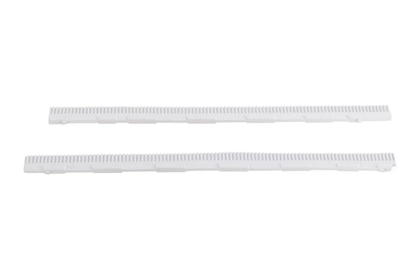 Polti Shims Bands Rubber Brush Unico MCV20 MCV50 MCV70 MCV80 MCV85 Pbeu