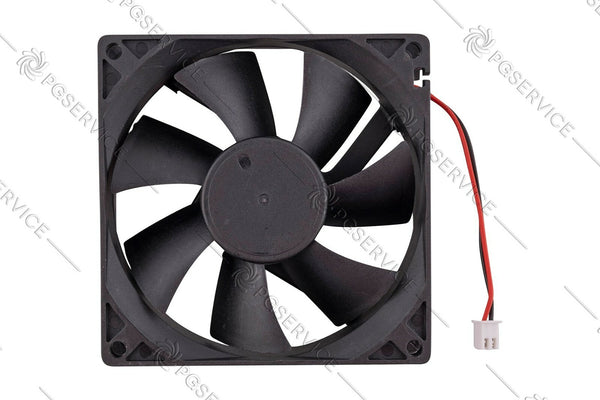 Krups fan blower PX9025L 12V 0.16A beer dispenser VB6500 VB650 VB651