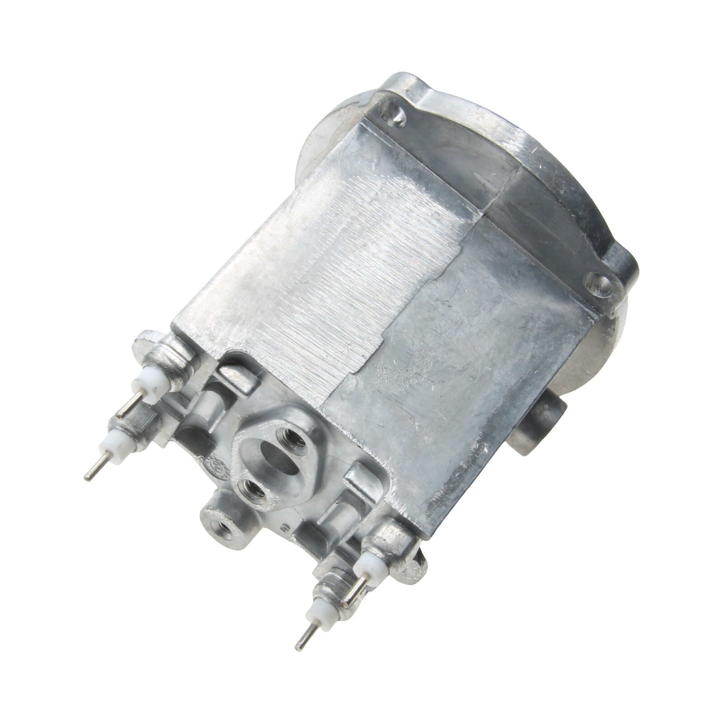 Gaggia Saeco caldaia resistenza macchina caffè Classic Evolution NewBaby06