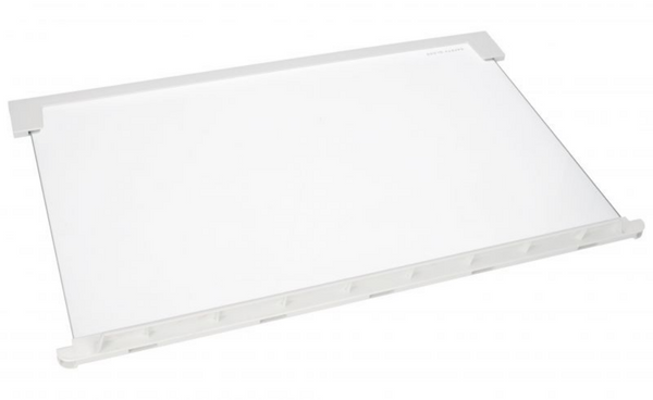 Electrolux AEG Zanussi rex Shelf Glass 48x35cm Refrigerator SC7 SK9 Enn Erg Zba