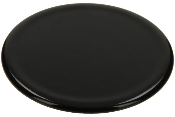Electrolux piattello cappello copertura bruciatore medio piano cottura 71mm
