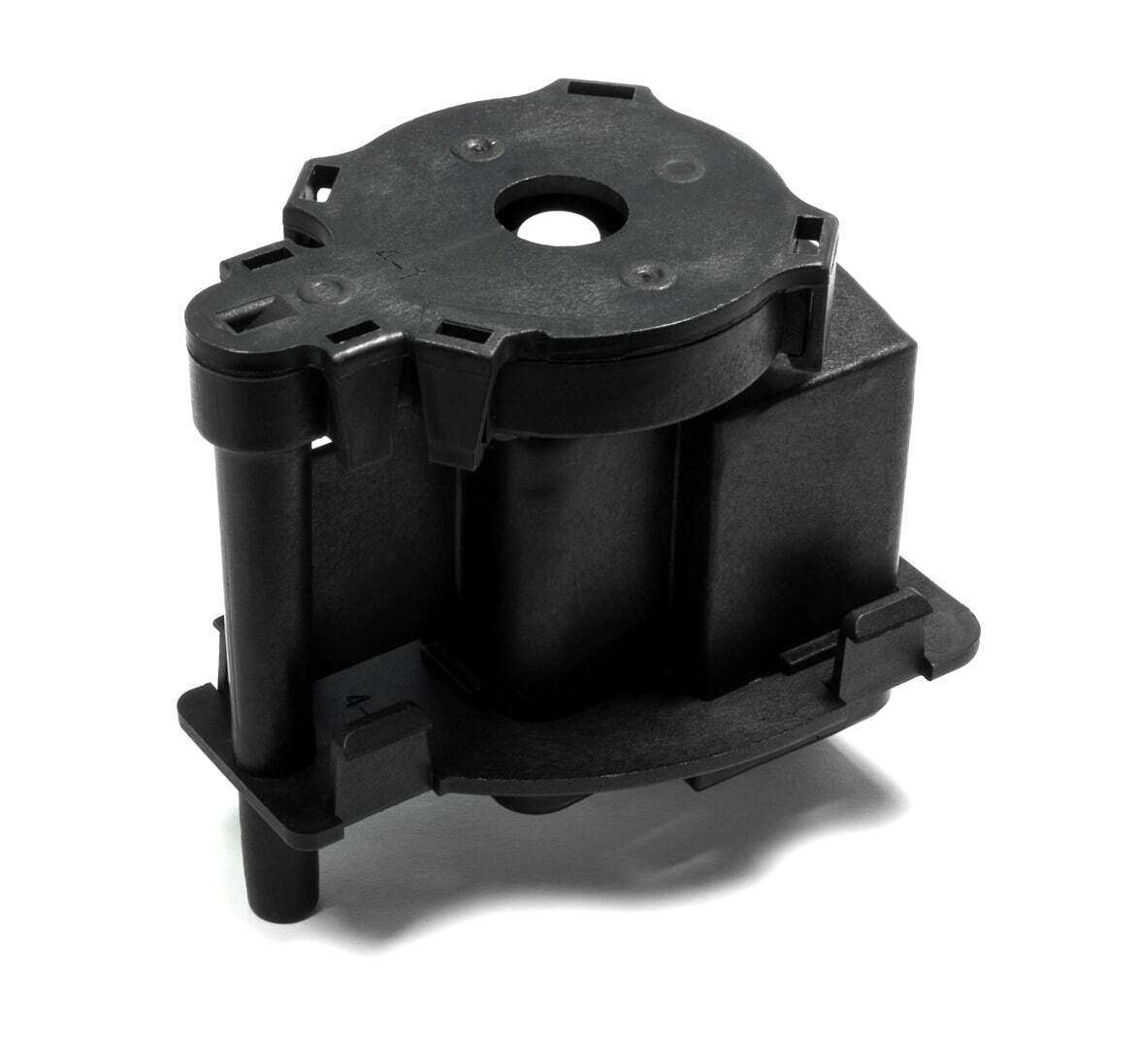 Hanyu pompa scarico B13-6BG06262 13W asciugatrice Hotpoint Ariston EDC FTC TCF