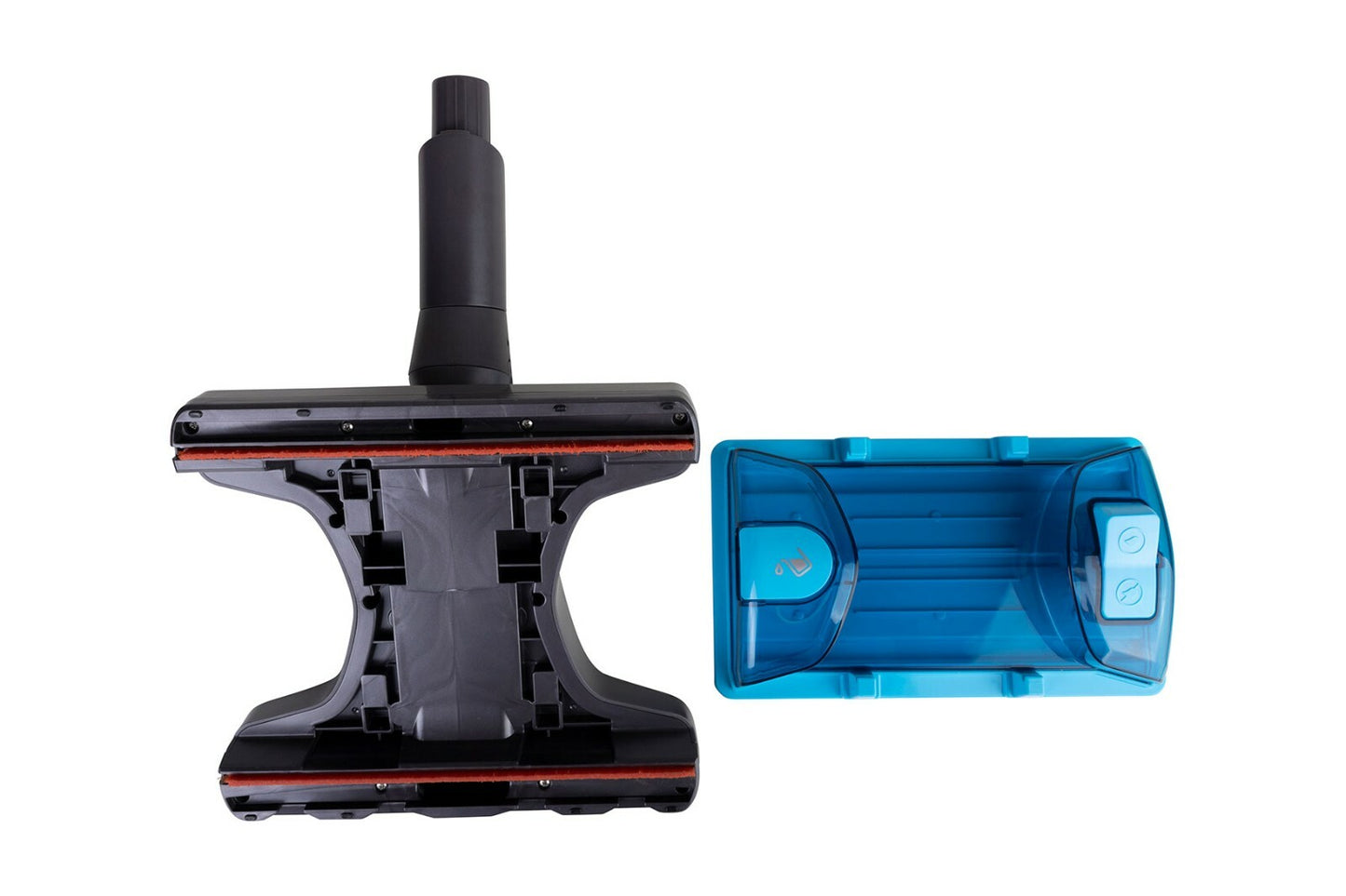 Rowenta Pinsel Zubehör Aqua Head Besen air force 260 360 460 560 760 RH90