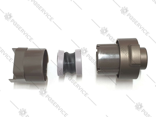 Rowenta arcă racord capăt maro mătură Air Force Extreme 25.2V RH8829