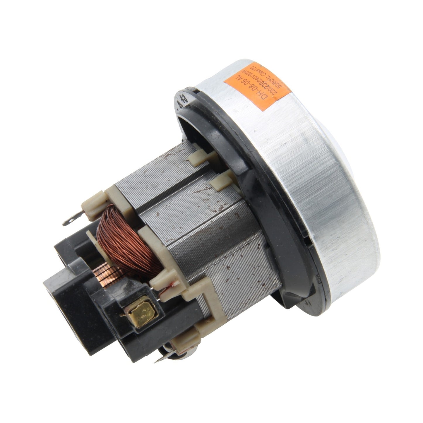 Ariete motore DH-08-06 AL 600W scopa aspirapolvere Cycloni Evolution 2764/10