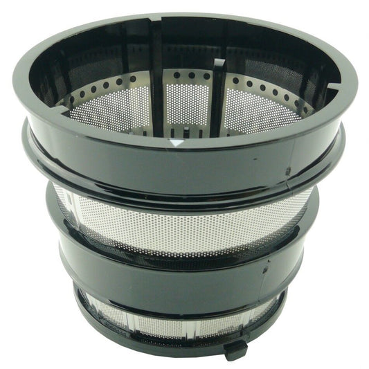 Panasonic Filter Sieve Cone Basket Centrifuge Extractor MJL500 MJ-L500