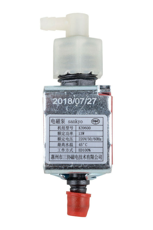 Ariete pompa Sankyo K39600 13W 220V mop parowy Steam Mop 10 w 1 4164 4175