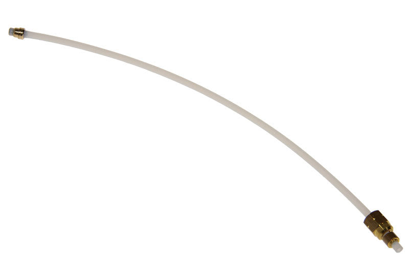 Delonghi water tube 270mm sleeve koffiezetapparaat Primadonna S DeLuxe ECAM26