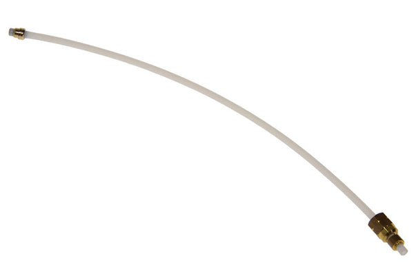 Delonghi water tube 270mm sleeve koffiezetapparaat Primadonna S DeLuxe ECAM26