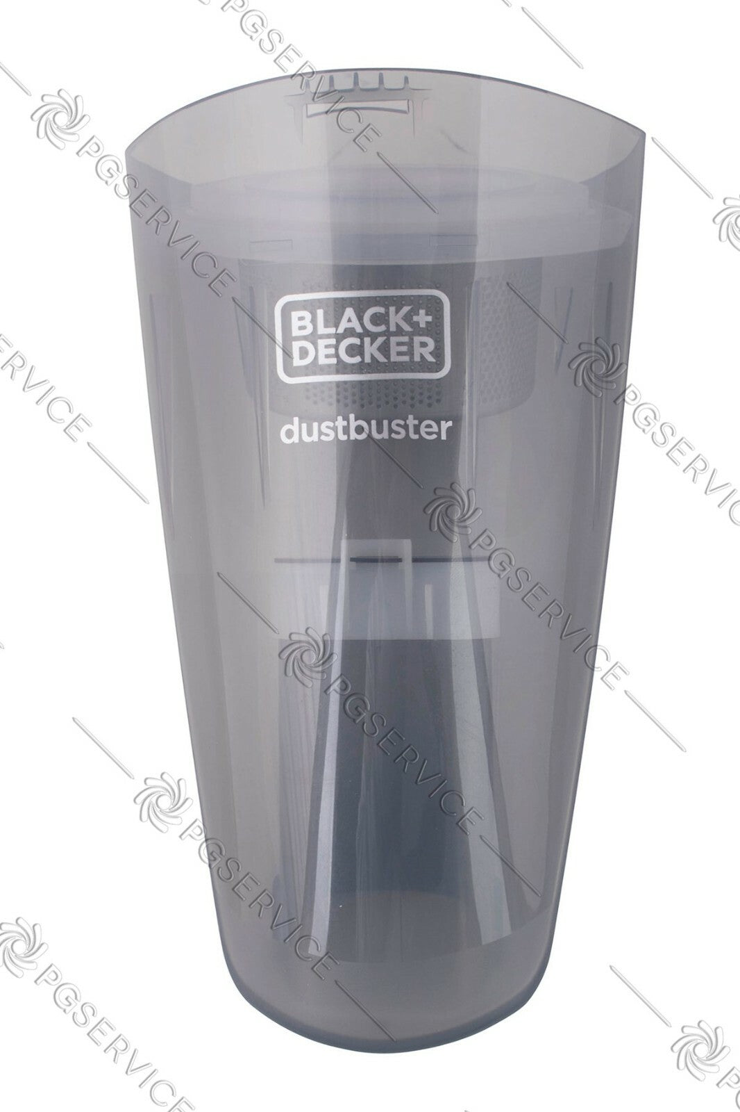 Black & Decker Tank Filter Mini VAC Dustbuster 7.2V NVB215W