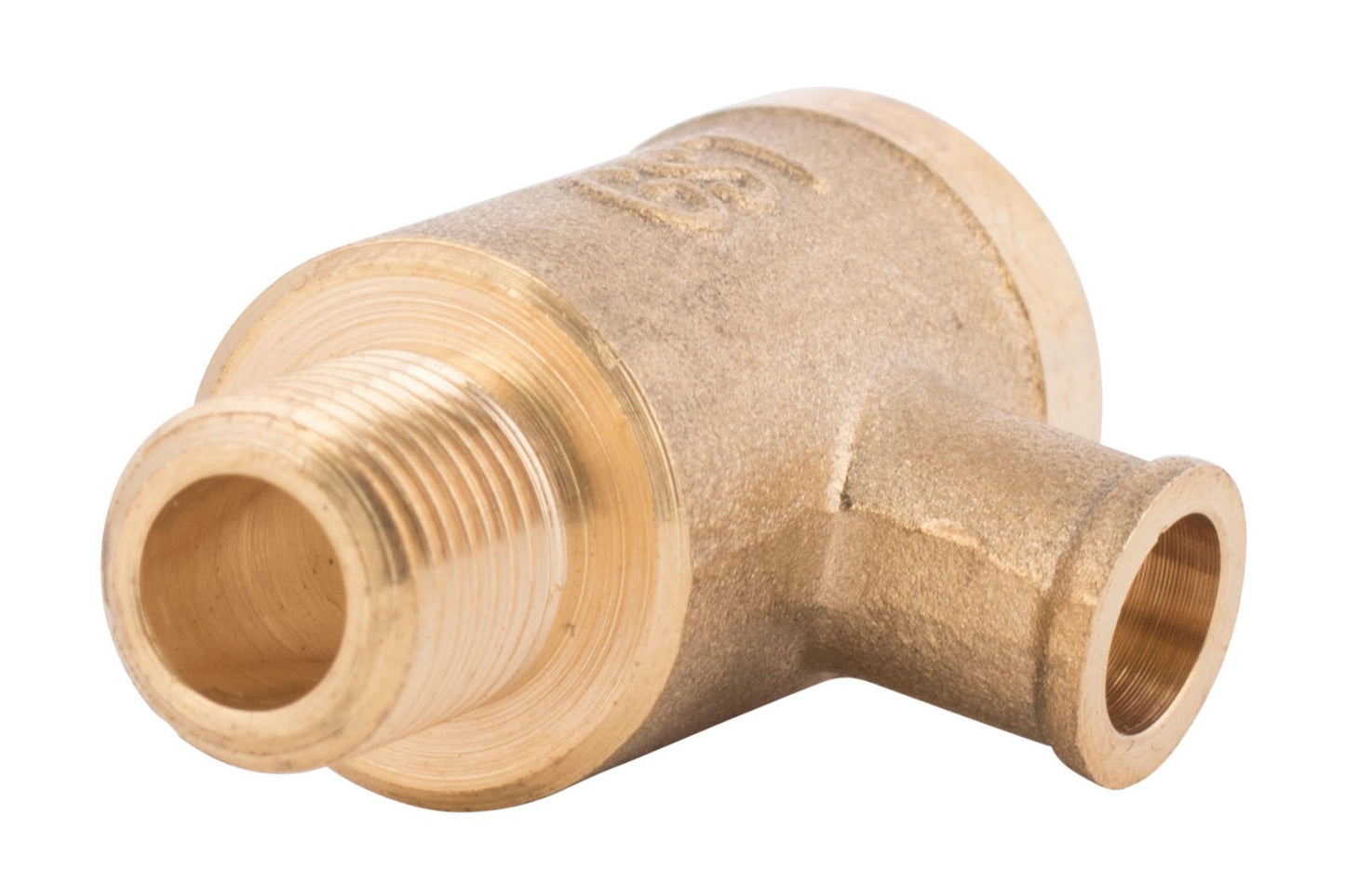 Polti zawór bezpieczeństwa złącze kotła Vaporella Vaporetto Lecoaspira Forever